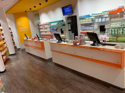 Storchen-apotheke