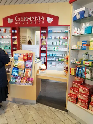 Germania-apotheke