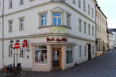 Stadt Apotheke Wurzen