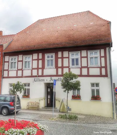 Lilien-apotheke