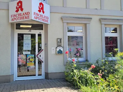 Fischland-apotheke