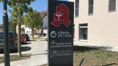 Sonnen-apotheke