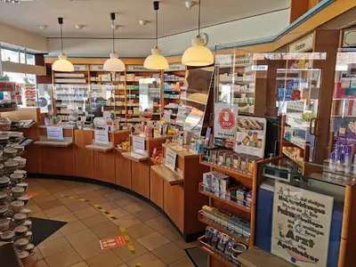 Insel-apotheke Föhr