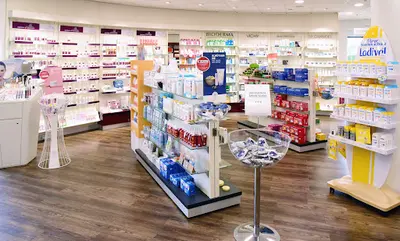 Apotheke Am Dombogen