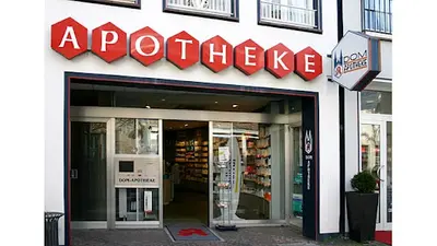 Dom Apotheke