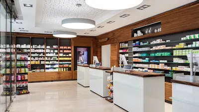 Hirsch-apotheke Xanten