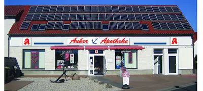 Anker Apotheke