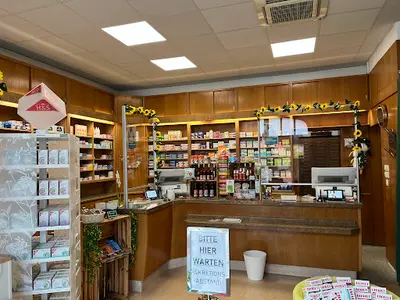 Paracelsus Apotheke
