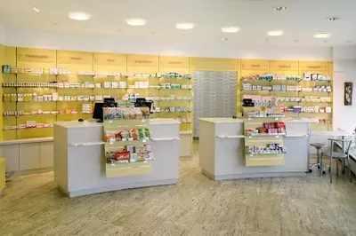 Sonnen-apotheke