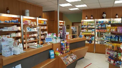 Greifen Apotheke