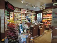 Linden-apotheke Zeil