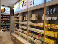 Apotheke Im Globus Theißen-zeitz