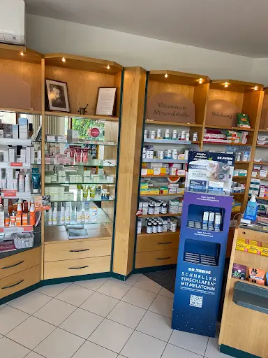 Floericke Apotheke