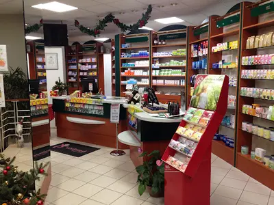 Nord Apotheke