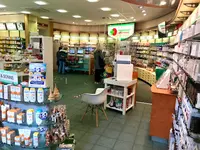 Pluspunkt Apotheke Am Rossmarkt