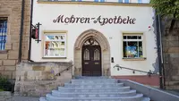 Privilegierte Obere Apotheke Zum Mohren E.k.