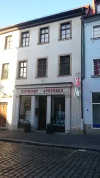 Schwanen Apotheke