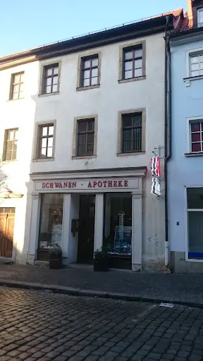 Schwanen Apotheke