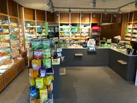 Apotheke Am Kurgarten