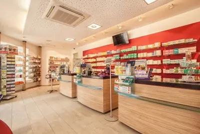 Stadt Apotheke Zell