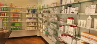 Wiesental Apotheke Zell