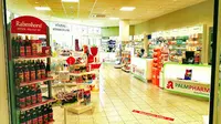Palmpharma Apotheke Im Globus Zell Mosel