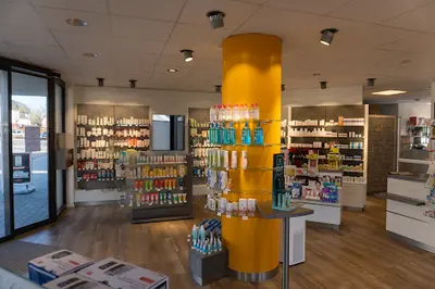 Jura Apotheke