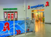 Spangenberg Apotheke Im A71 Center