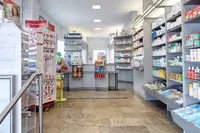 Markt-apotheke Inh. Regina Endrich