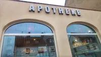 Sonnen Apotheke