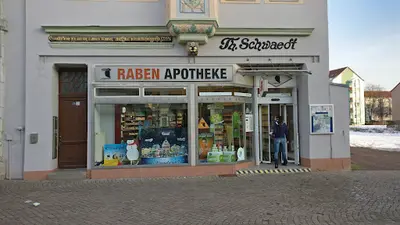 Raben Apotheke
