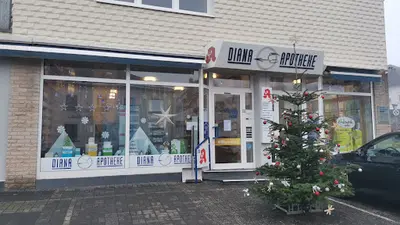 Diana-apotheke