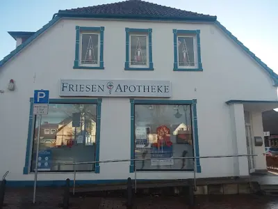 Friesen-apotheke