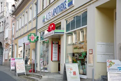 Linda - Alte Apotheke