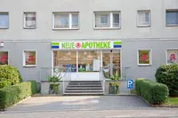Linda - Neue Apotheke Filiale Der Alten Apotheke