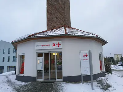 Stadtapotheke Zeulenroda E.k.