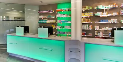 Alte Apotheke