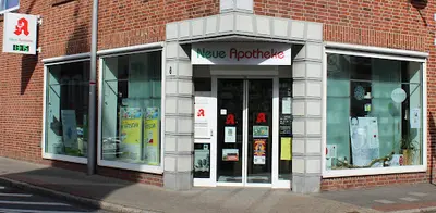 Neue Apotheke