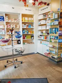 Strand Apotheke