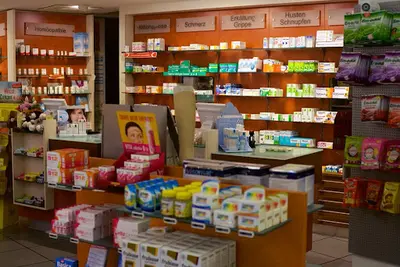 Apotheke Am Markt