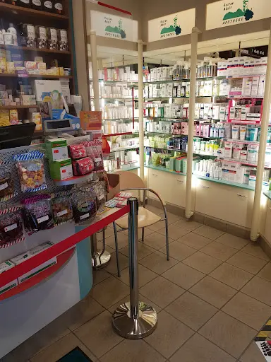 Gustav-adolf-apotheke