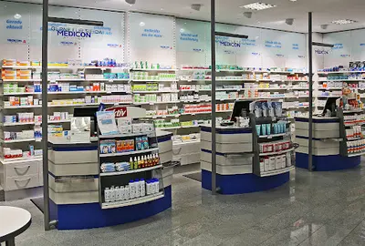 Medicon Apotheke Zirndorf