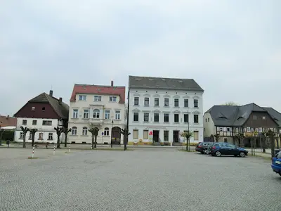 Apotheke Am Markt