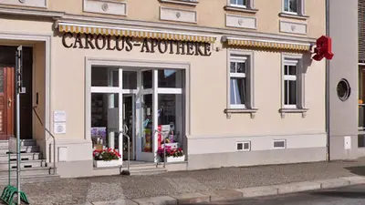 Carolus-apotheke-zittau