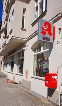Herz Apotheke