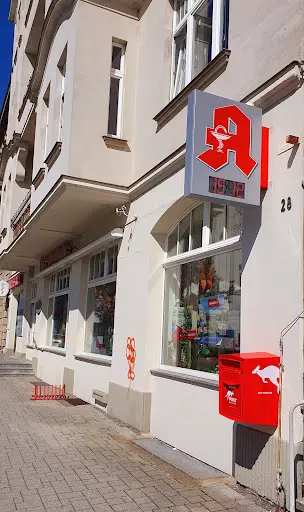 Herz Apotheke