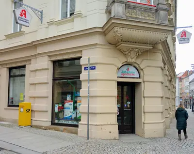 Johannis Apotheke