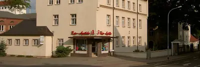 Rats-apotheke