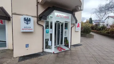Adler-apotheke
