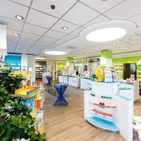 Zornheimer Apotheke